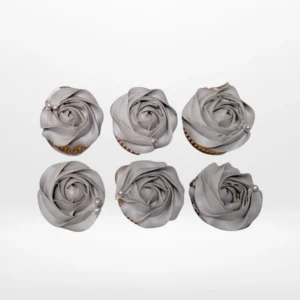 Cupcake Designs for Birthday by The Cravery, handcrafted Birmingham cupcakes.