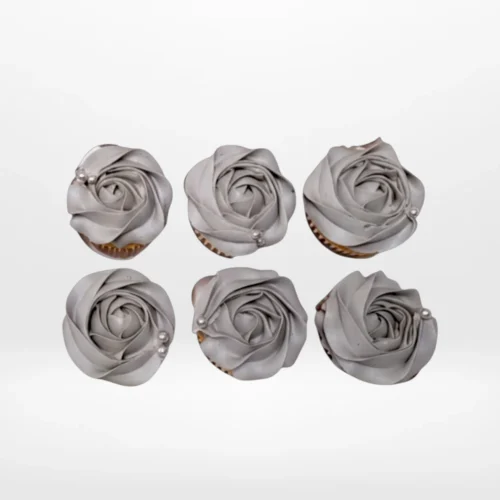 Cupcake Designs for Birthday by The Cravery, handcrafted Birmingham cupcakes.