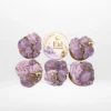 Cupcakes Eid by The Cravery, handcrafted festive cupcakes in Solihull.