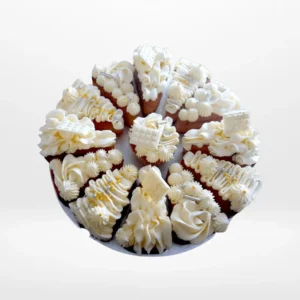 Easy Pizza Cake by The Cravery, creative cake pizza cake from cake shop Birmingham.