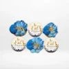 Halal Cupcake by The Cravery, handcrafted halal cupcakes in Birmingham.