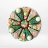 Pizza Cakes by The Cravery, creative cake pizza cake from cake shop Birmingham.
