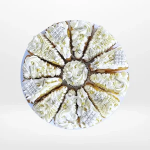 Pizza Wedding Cake by The Cravery, unique cake pizza cake, wedding cakes Birmingham.