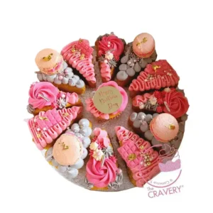 Pizza Birthday Cake Ideas by The Cravery, creative pizza birthday cake designs from birthday cakes Birmingham.