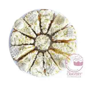 Pizza Wedding Cake by The Cravery, unique cake pizza cake, wedding cakes Birmingham.