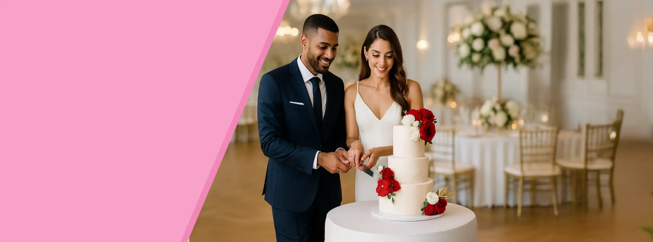 Wedding Cakes