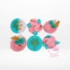 Mothers Day Cupcakes by The Cravery, handcrafted floral cupcakes in Birmingham.