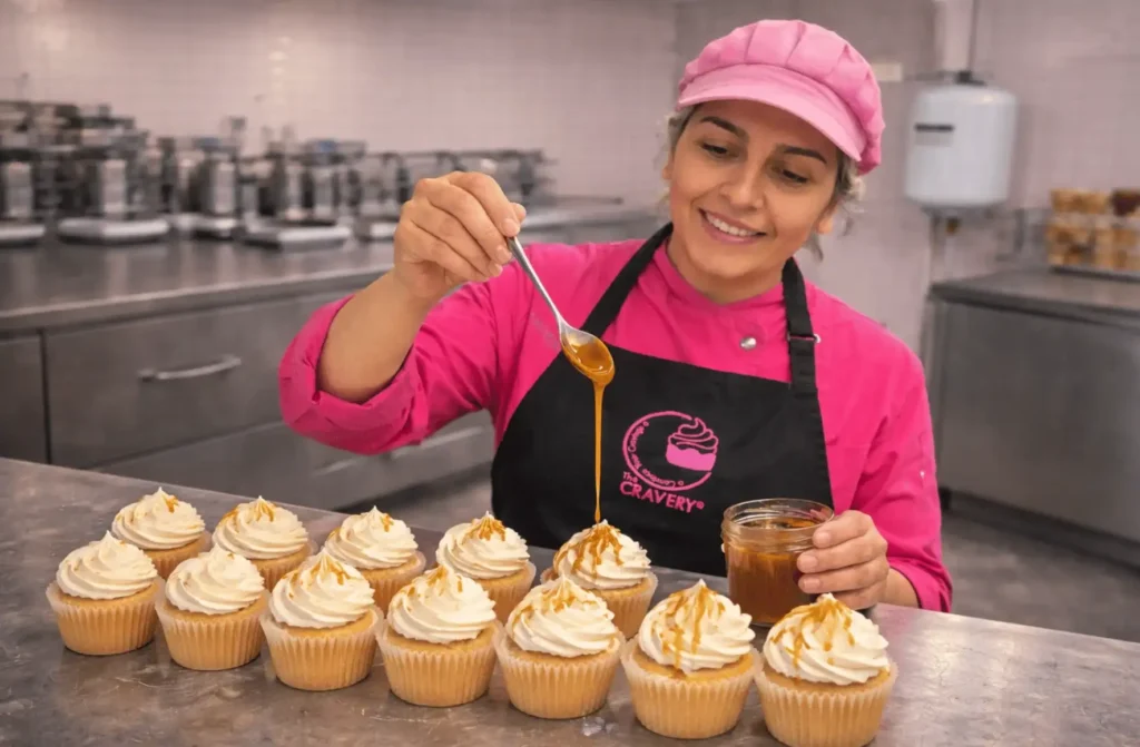 Cheap Cupcakes