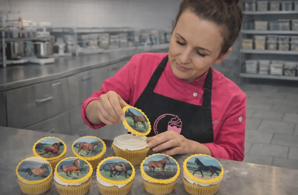 Themed Cupcakes