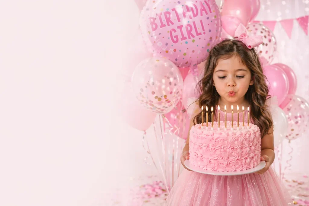 Helium Balloon