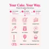 Frozen Cake Idea